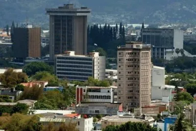 San Salvador