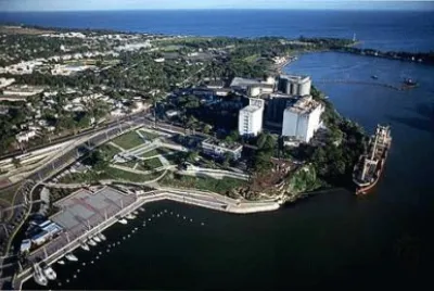 Santo Domingo