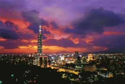 Taipei