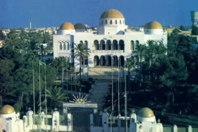 Tripoli