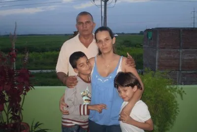 santiago arias