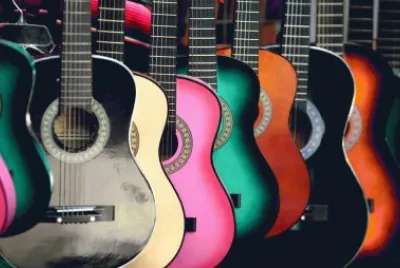 Guitars