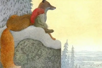 winter