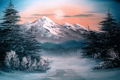 winter