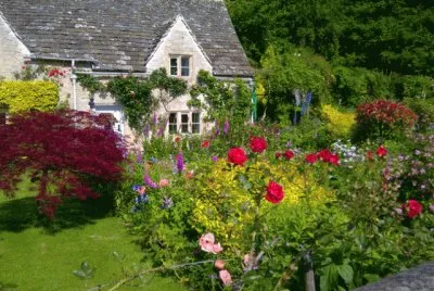 Cotswolds UK