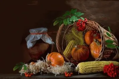 Still  life