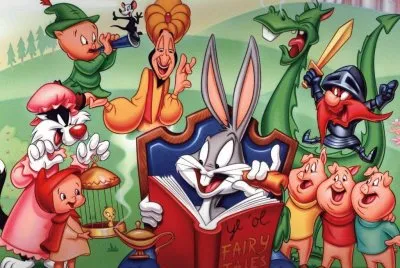 Fairy tales