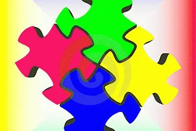 Foto jigsaw puzzle