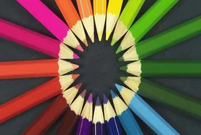 lapÃ¬ces de colores