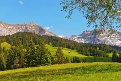 Switzerland