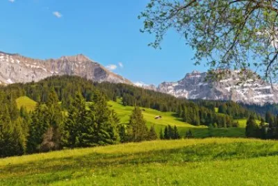 Switzerland
