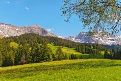Switzerland