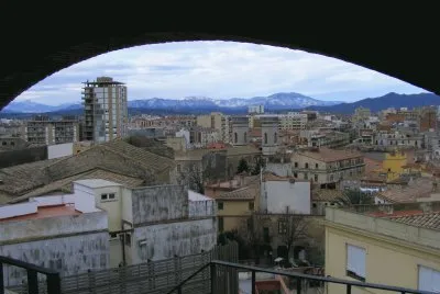 Girona jigsaw puzzle