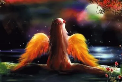 Angel