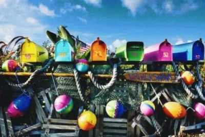 Mail