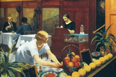 Edward Hopper