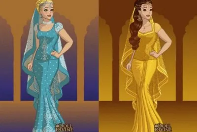 princ jigsaw puzzle
