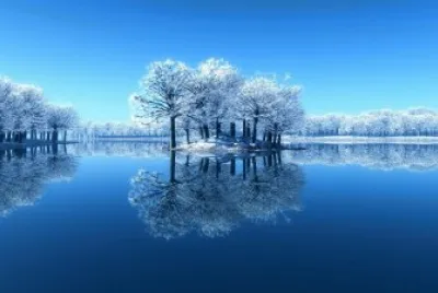 lago jigsaw puzzle