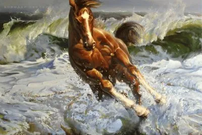 cavalo
