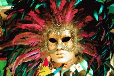 mascaras