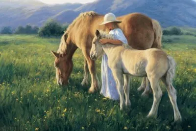 פאזל של Pintura
