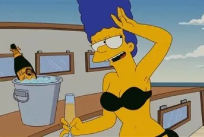 marge