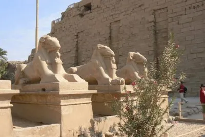egypte
