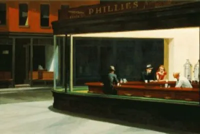 Edward Hopper
