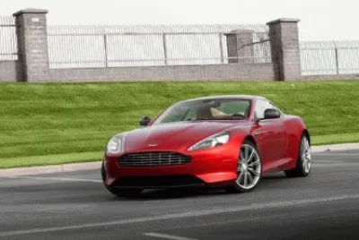 aston martin 3