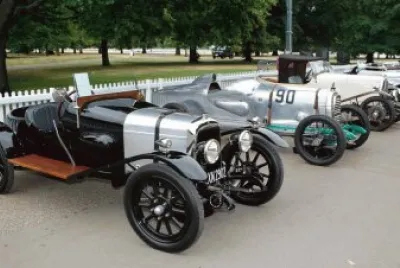 aston martin 7