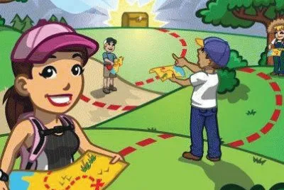  jigsaw puzzle