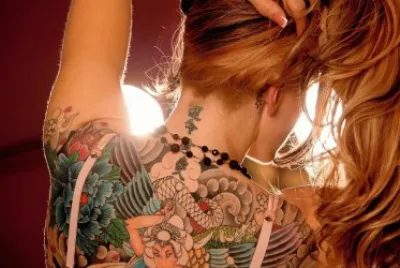 tatuaggi