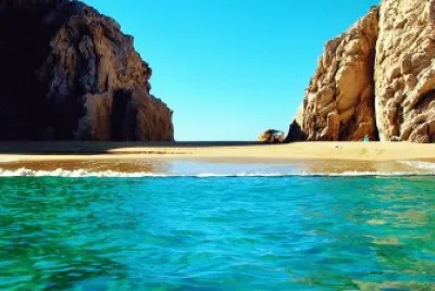 spiaggia
