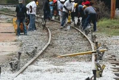 ferrocatrenes