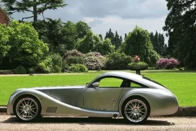 morgan 1