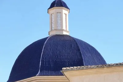cupula