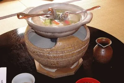 Kyoto, Tofu