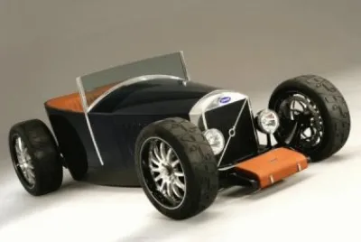 kit car