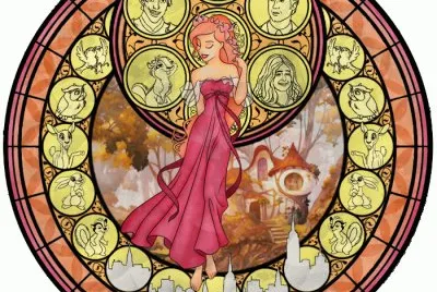 Giselle