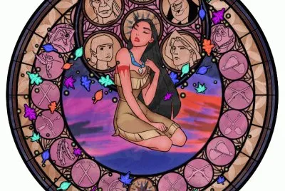 Pocahontas