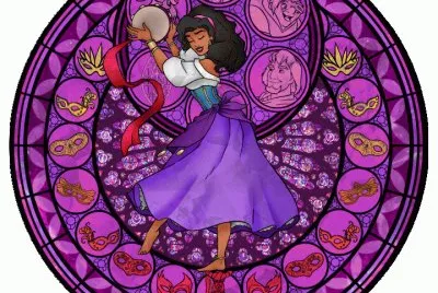 Esmeralda
