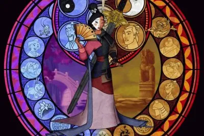 Mulan
