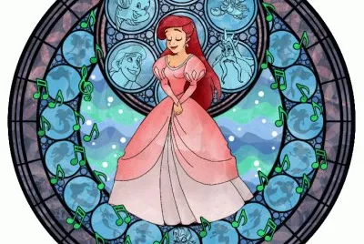 Ariel