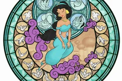 Jasmine