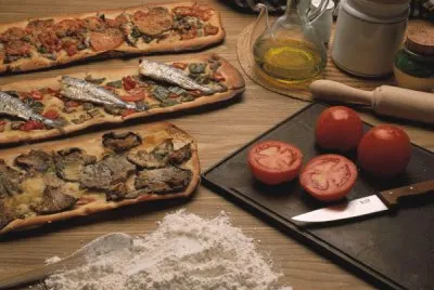 פאזל של Aliments