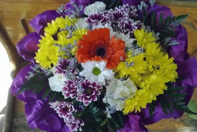 פאזל של Flors