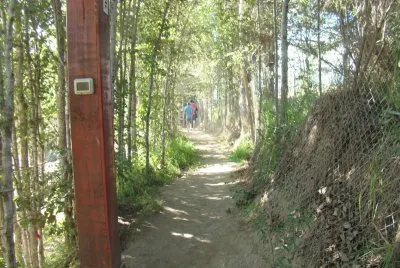 Camino jigsaw puzzle