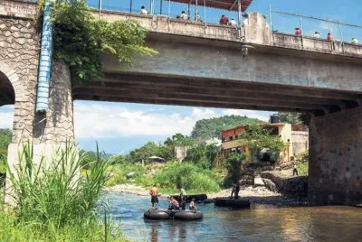 flota naval, mex-gua