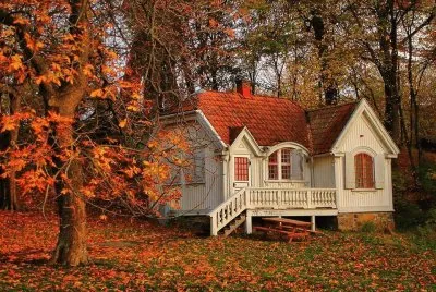 casa
