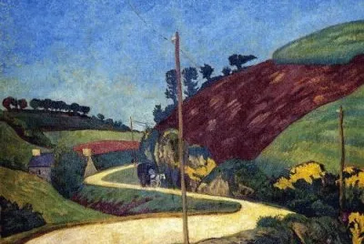 Paul Serusier